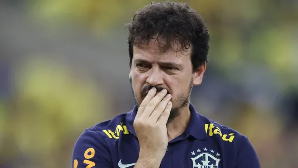 El también entrenador del campeón de América, Fluminense, se quedó fuera de la selección brasileña tras 6 meses en el cargo