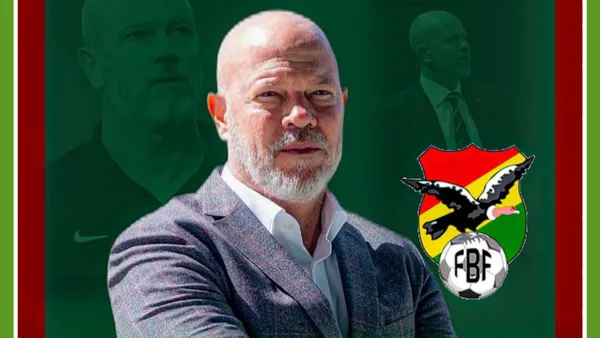 El técnico declaró en la previa contra Ecuador, pero sus palabras hoy reflejan una realidad diferente