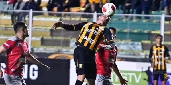 El Tigre cerrará el torneo de local ante los potosinos.
