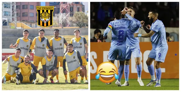 El Tigre contra las cuerdas en su batalla contra la Academia