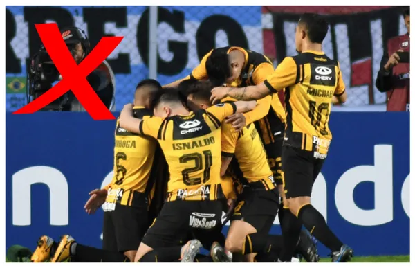 El Tigre, en medio de una crisis deportiva