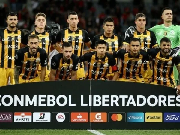 El Tigre estará en la próxima Copa Libertadores y aún no tiene listo a su entrenador