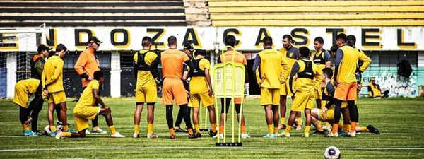 El Tigre jugará hoy y parecía que lo haría el domingo, pero se reprogramaron los horarios.