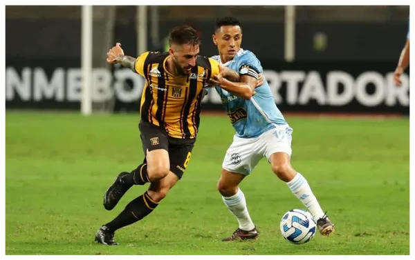El Tigre no encuentra salida a su mala racha