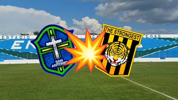 El "Tigre" se pone al día con los partidos del Torneo Apertura