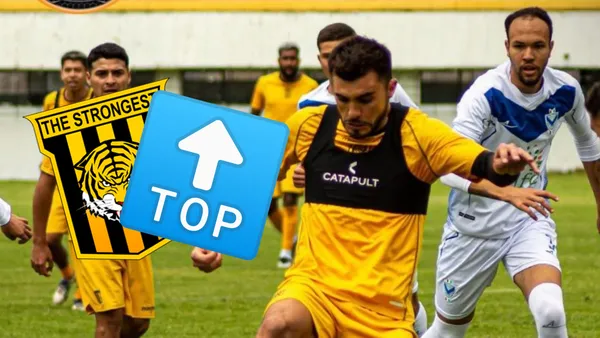 El "Tigre" tuvo su último amistoso y ya debe sacar conclusiones para poner lo mejor para el Apertura