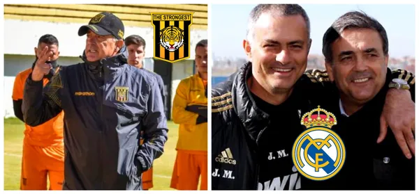 El Tigre ya prepararía sus primeros refuerzos para la temporada