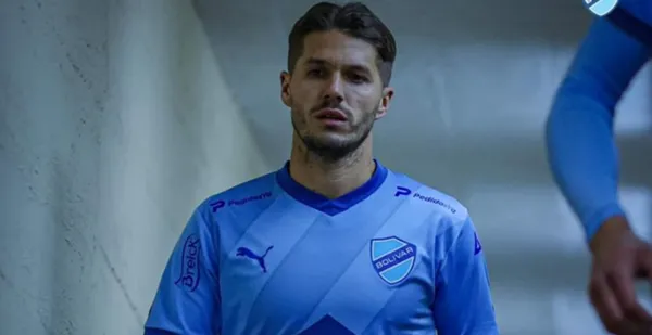 El volante argentino, que fue una de las grandes dudas en el mercado de pases, habló al respecto