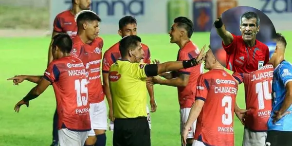 Elizondo, Muñiz y Cuevas empezaron a repartir enseñanzas.