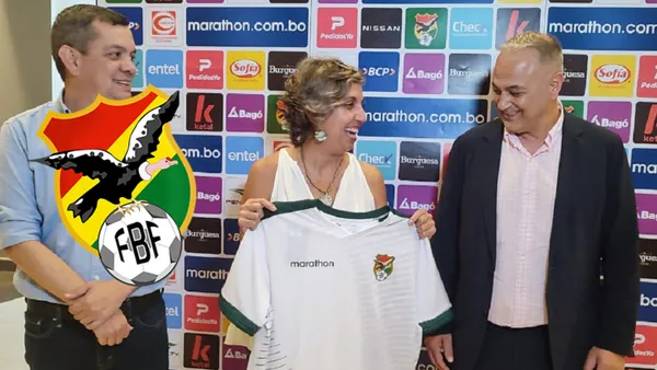 En Bolivia piensan en un proyecto que ayudará al desarrollo del fútbol boliviano femenino