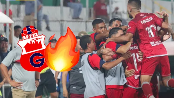 En el inicio del Apertura, el "Azucarero" obtuvo un triunfo muy festejado