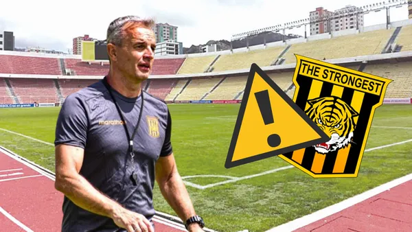 En la previa a inicio de la actividad oficial, el entrenador del "Tigre" habló de los detalles del partido