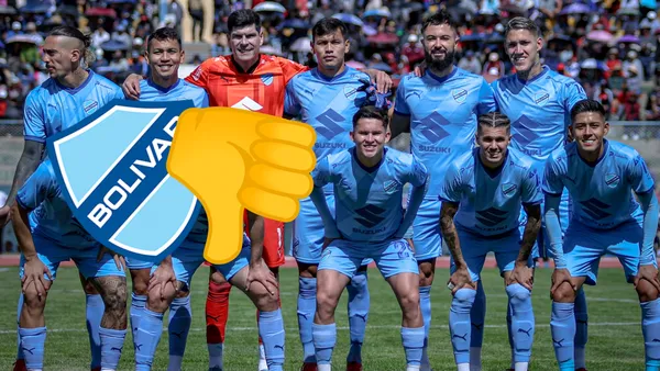 En la previa al partido contra el "Tigre", el "Celeste" no podrá contar con algunos jugadores