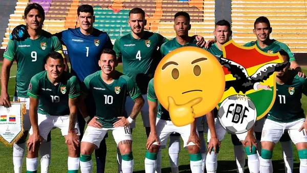En la previa de la Fecha FIFA de marzo, la "Verde" necesita un jugador que porte la cinta