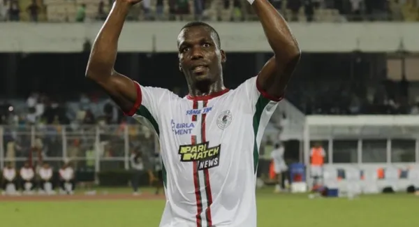 En las últimas horas empezó a cobrar fuerza sobre una posible llegada del hermano de un futbolista campeón del mundo