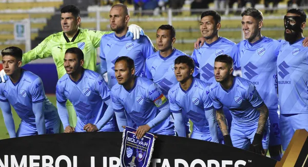 En las últimas horas se encendieron las alarmas en el "Celeste" por una posible salida de una figura clave