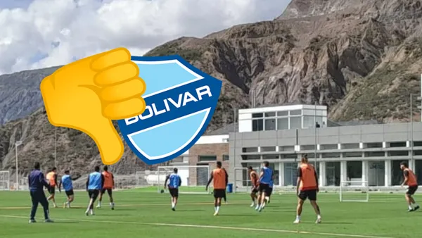 En medio de la ventana de traspasos, la dirigencia fue tajante con una cuestión clave