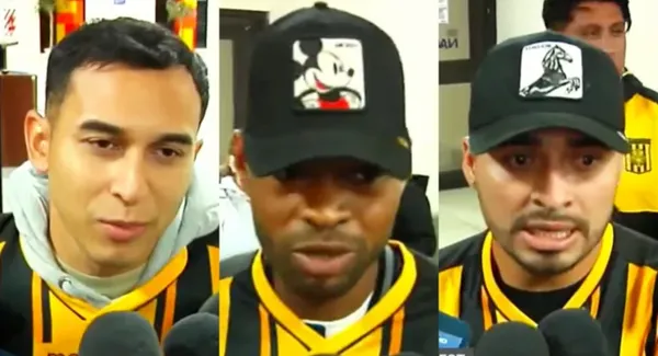 En "Tigre" tuvo un rápido accionar y ya tiene entre sus filas a los jugadores foráneos para la temporada