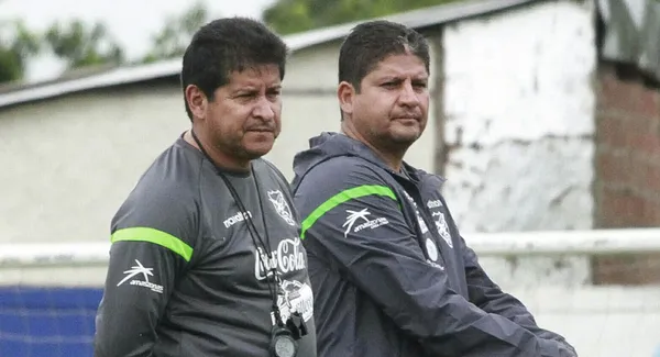 En un particular cruce que tendrá el Apertura del 2024, uno de los entrenadores de los equipos le habló a otro