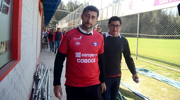 Entrenador busca contar con un equipo más amplio, luego de una temporada inolvidable