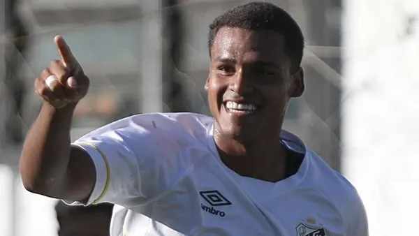 Enzo Monteiro puede provocar un hecho histórico en el fútbol brasileño. Todos los detalles