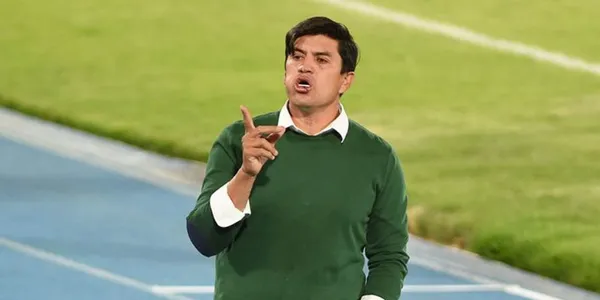 Esta vez no fueron los resultados, sino la falta de pago de salarios.