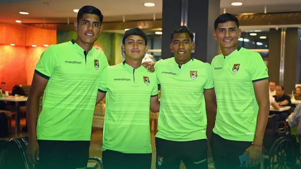 Este sábado arranca el Torneo Preolímpico y Bolivia debuta contra Venezuela