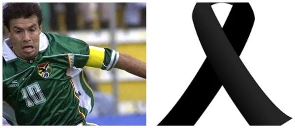 Fallecio el periodista que participó en 15 Copas del Mundo y vio el único gol de Bolivia en los Mundiales