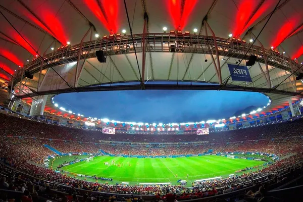 Fluminense es el primer rival de Río de Janeiro que enfrentará al Tigre