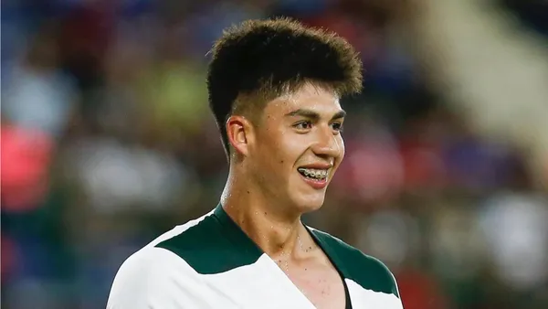 Gabriel Villamil jugará en la Liga de Quito después de que termine el torneo Preolímpico