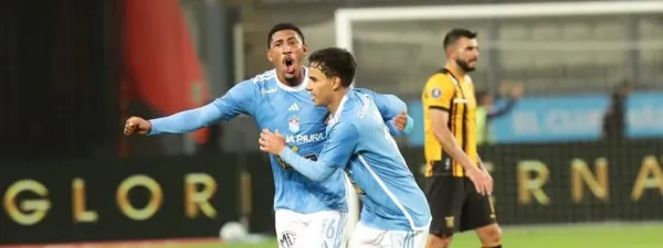Ganó su primer partido después de varios meses y ahora parece que el club se encuentra bien.