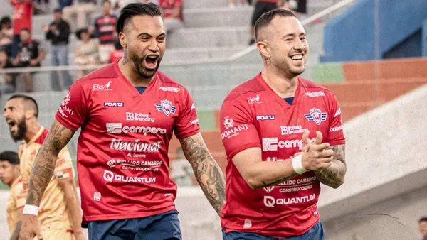 Jorge Wilstermann hizo todo un operativo de renovaciones y contrataciones de cara a la temporada 2024