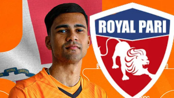 José Jáquez es la nueva incorporación de Royal Pari. Estos son sus números