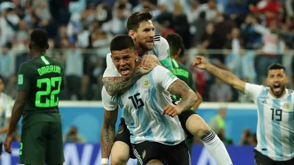 Jugador no quiso los millones del gigante de la MLS