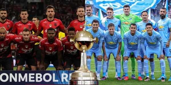 La Academia buscará esta noche acceder a cuartos de final de La Copa Libertadores de América.