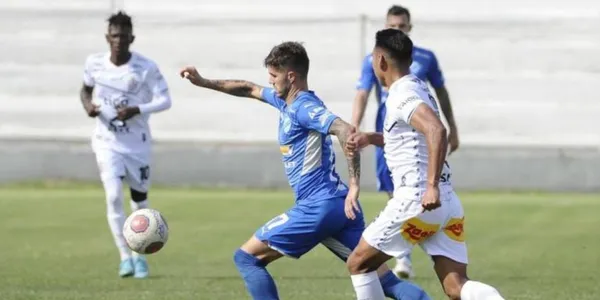 La Academia cerrará el torneo largo jugando de visitante.