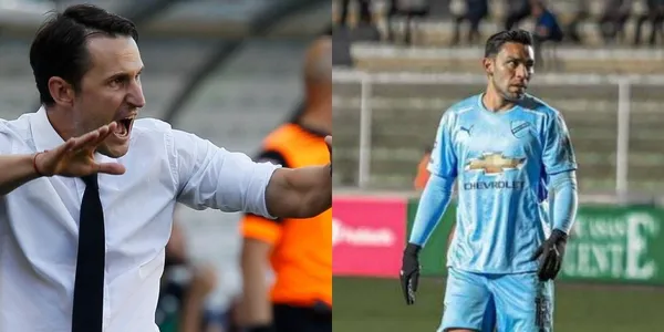 La Academia juega bien y gana con una actuación brillante de Pato Rodríguez, pero producto de una patada, se quedó con uno menos.