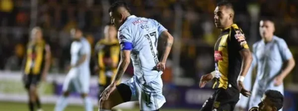 La Academia mantiene una gran racha positiva en los últimos encuentros ante los ecuatorianos.