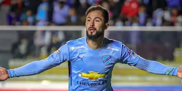 La Academia no contará con el brasileño en el compromiso por la Copa Tigo.