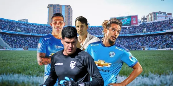 La Academia no pudo ante Internacional en Porto Alegre y le dijo adiós al sueño de consagrarse campeón.