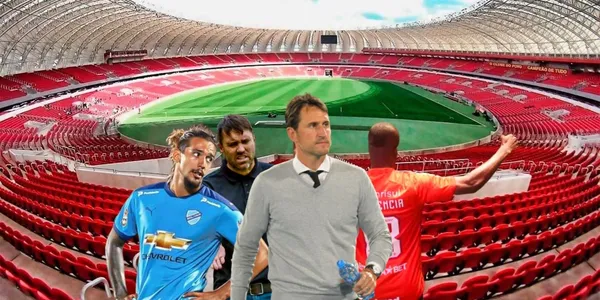 La Academia se juega en Brasil la posibilidad de acceder a las semifinales del certamen internacional.