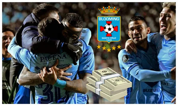 La Academia y sus nuevos fichajes