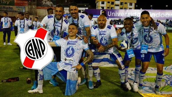 La "Banda Roja" sumó una cara nueva pensando en la temporada 2024