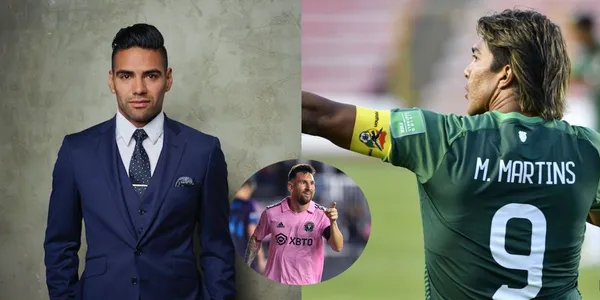 La comparación de sueldos entre los delanteros que podrían pasar a compartir cancha y vestuario.