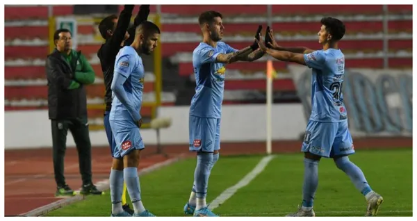 La Copa ya tiene a su favorito