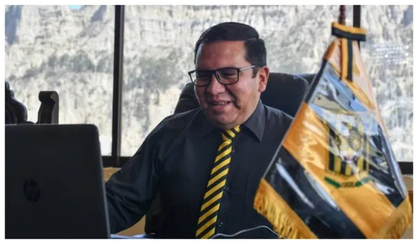 La dirigencia podría tener el nuevo entrenador