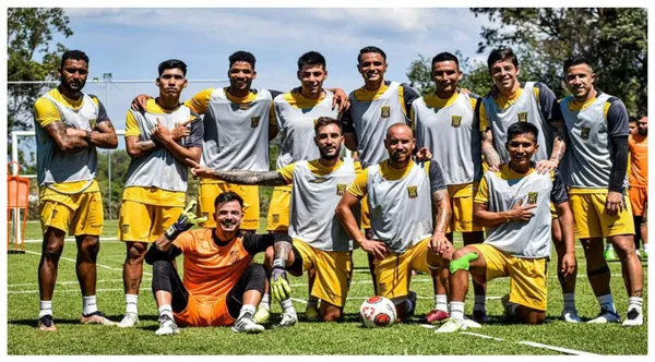 La dirigencia tendría claro al próximo DT