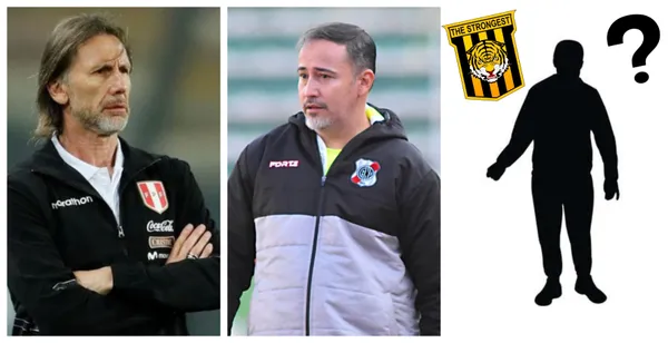 La dirigencia ya tendría el nuevo DT