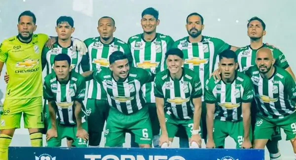 La entidad albiverde quiere dejar atrás el irregular 2023 y buscará pelear arriba para darle una alegría a su gente