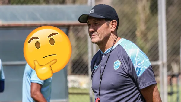 La entidad oriunda de Cochabamba quiere llegar con rodaje a los compromisos importantes